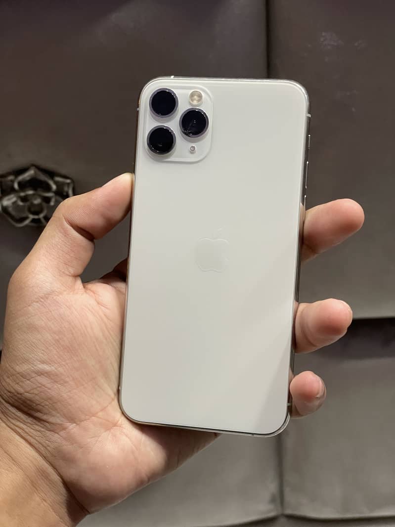 Apple iPhone 11 Pro 6