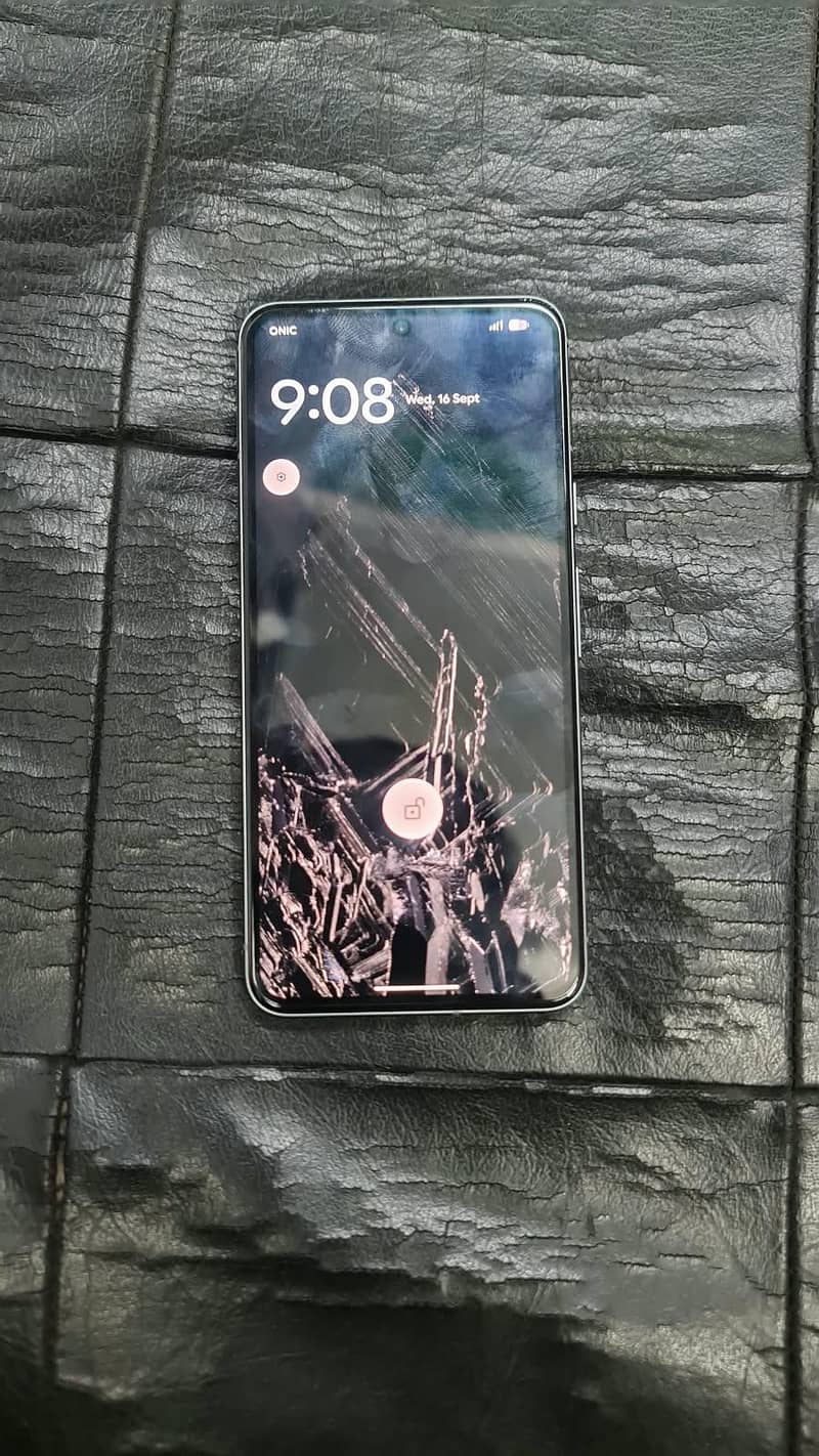 Google Pixel 8 1