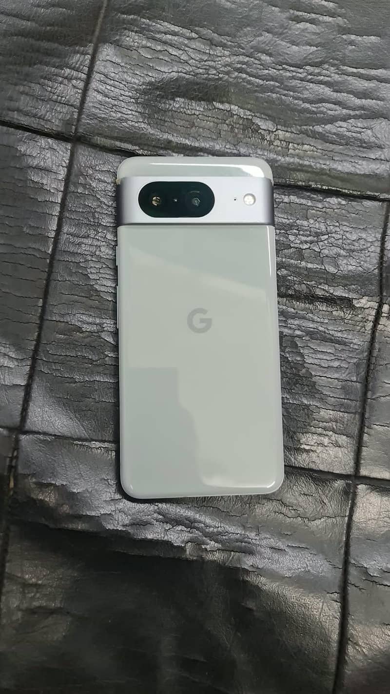 Google Pixel 8 2