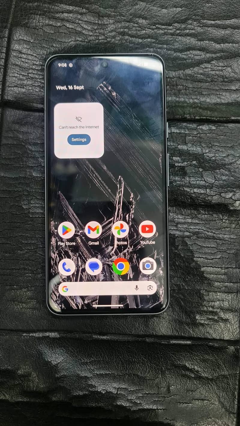 Google Pixel 8 3