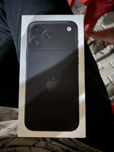 Apple iPhone 18 Pro Max