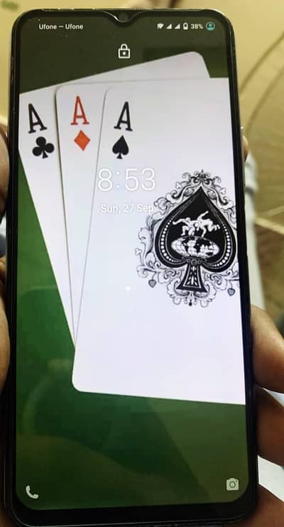 Vivo Y20