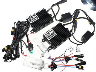 200w HID LIGHTS