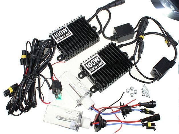 200w HID LIGHTS 0