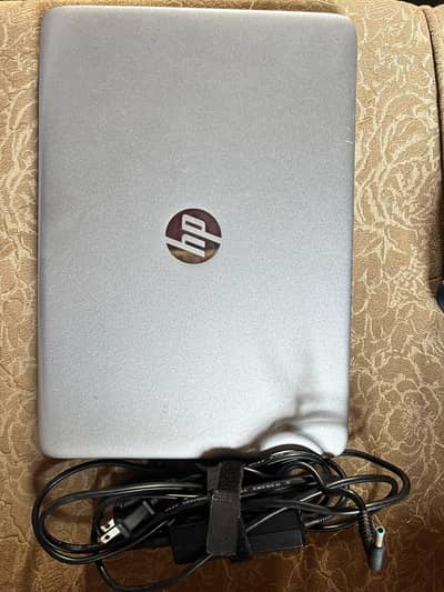 HP EliteBook 840 G3 | Core i7 6th Gen | 8GB RAM | 128GB SSD + 1TB HDD