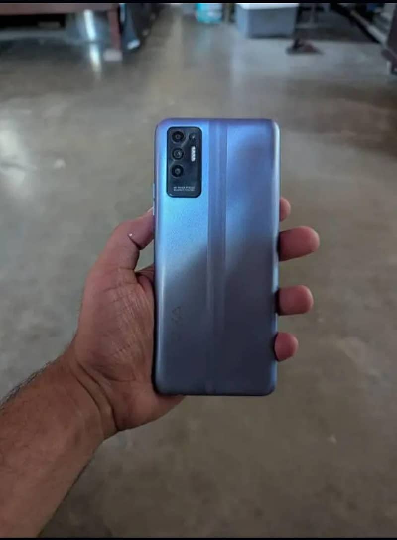 Tecno Pova 2 4
