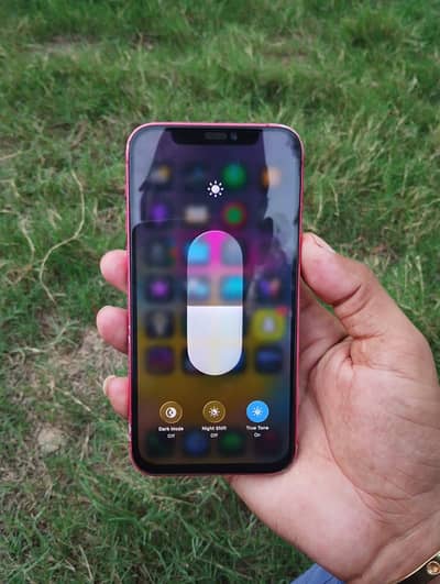 Apple iPhone 12 NON PTA JV  64GB