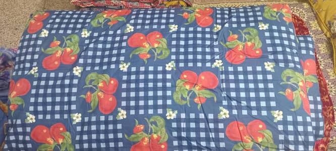 GADE PURE DESI COTTON