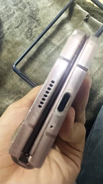 Samsung Mobile Z Fold 2