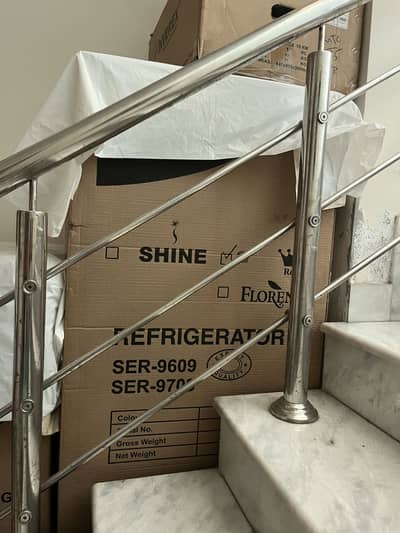 Electrolux Fridge – Brand New and boxed