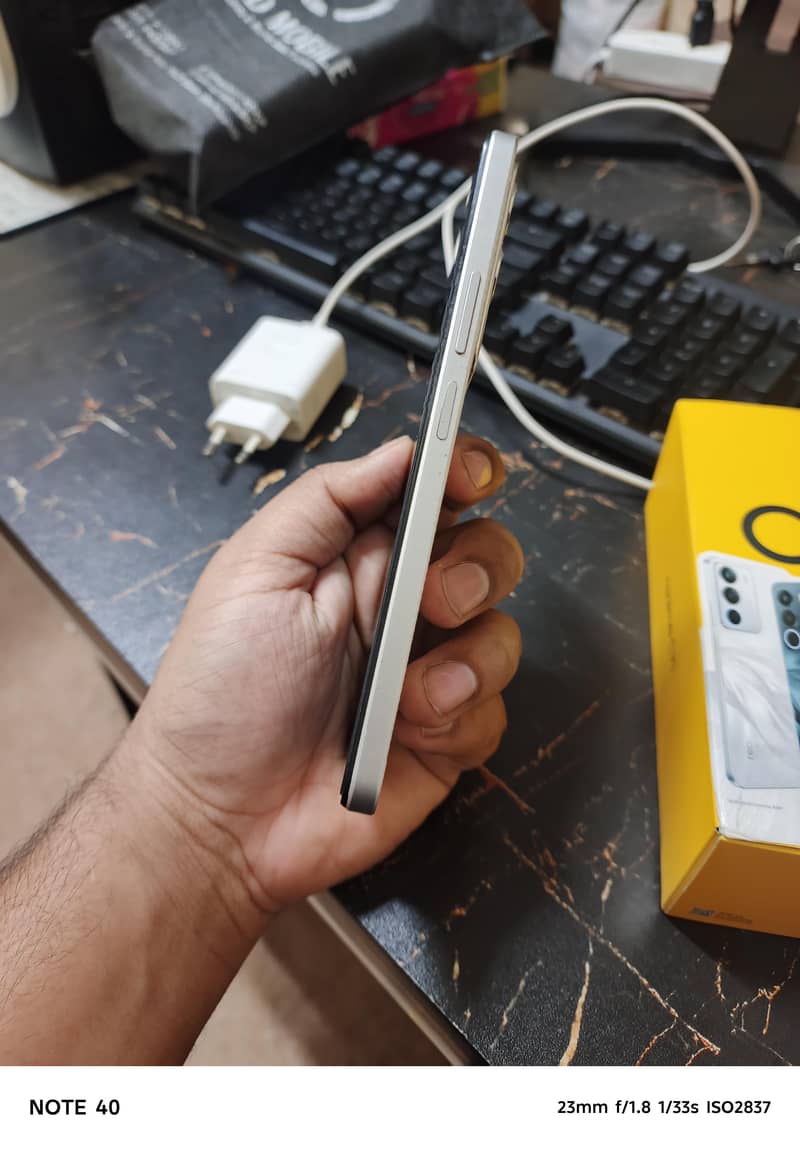 Realme C71 5