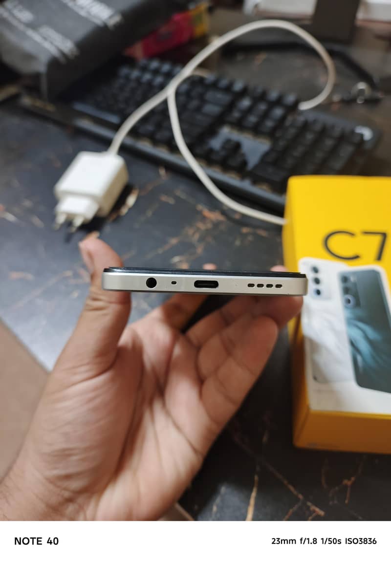 Realme C71 6