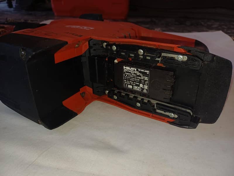 hillti tools 0