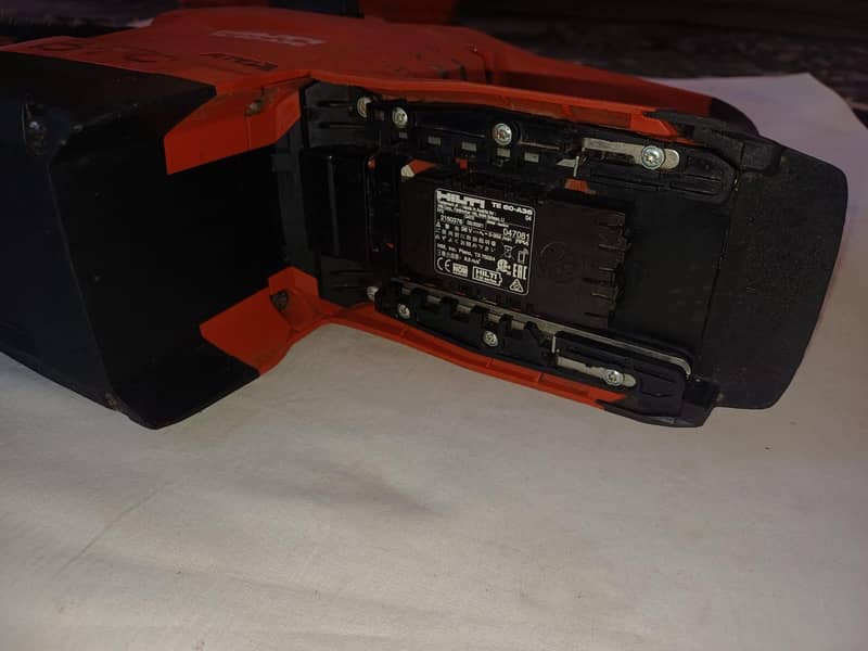 hillti tools 2
