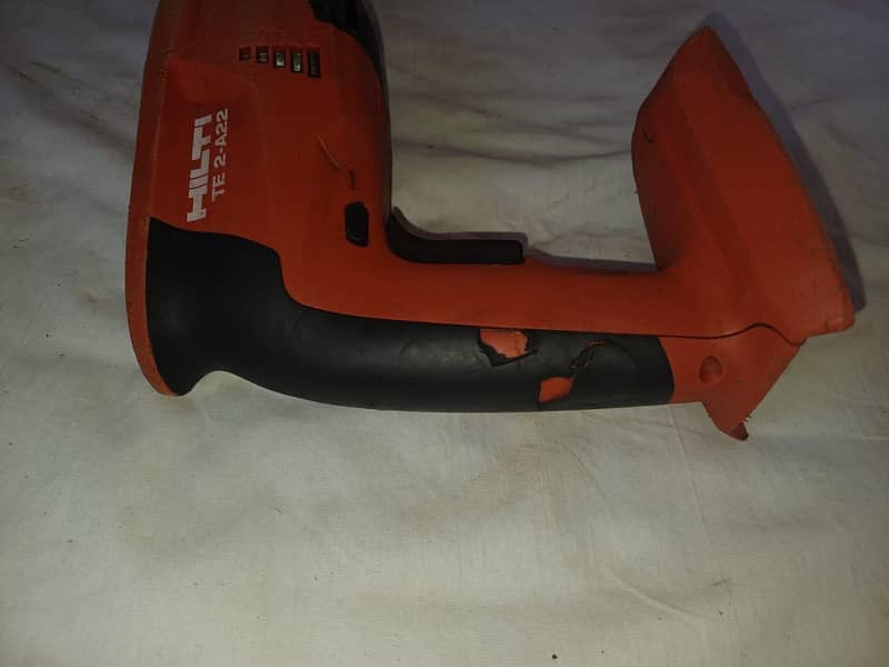 hillti tools 3