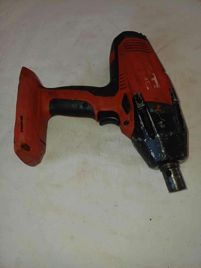 hillti tools 4