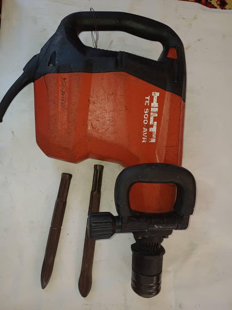 hillti tools 7