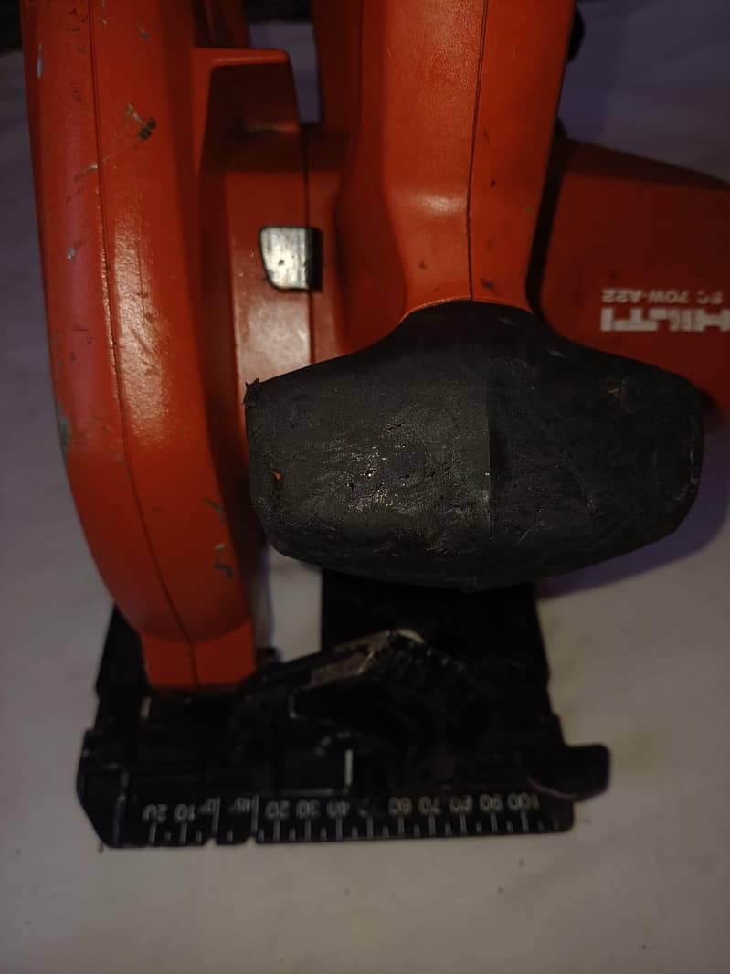 hillti tools 8