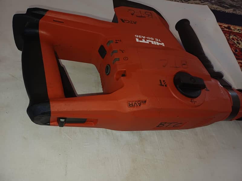 hillti tools 9