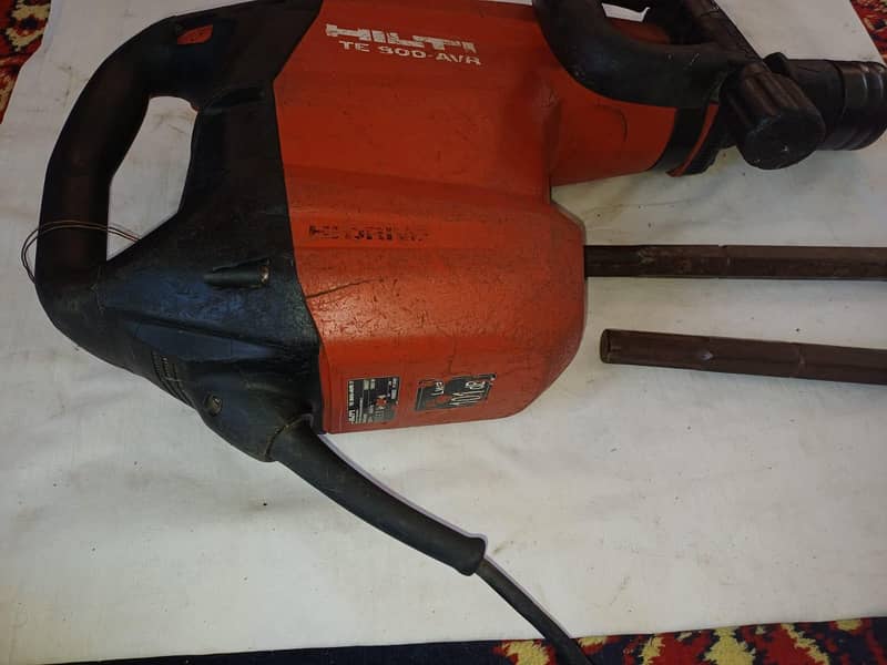 hillti tools 10