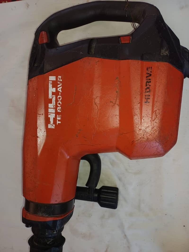hillti tools 12