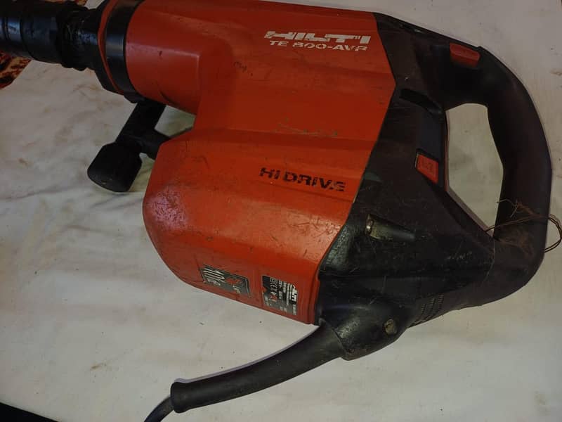 hillti tools 13