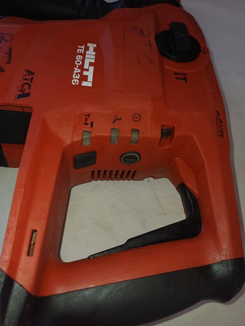 hillti tools 16