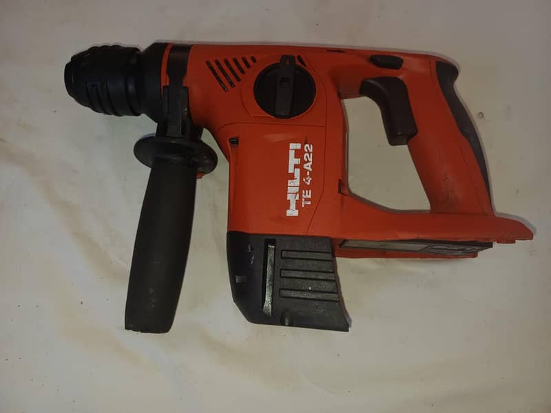 hillti tools 19
