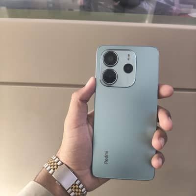 Xiaomi Redmi Note 14
