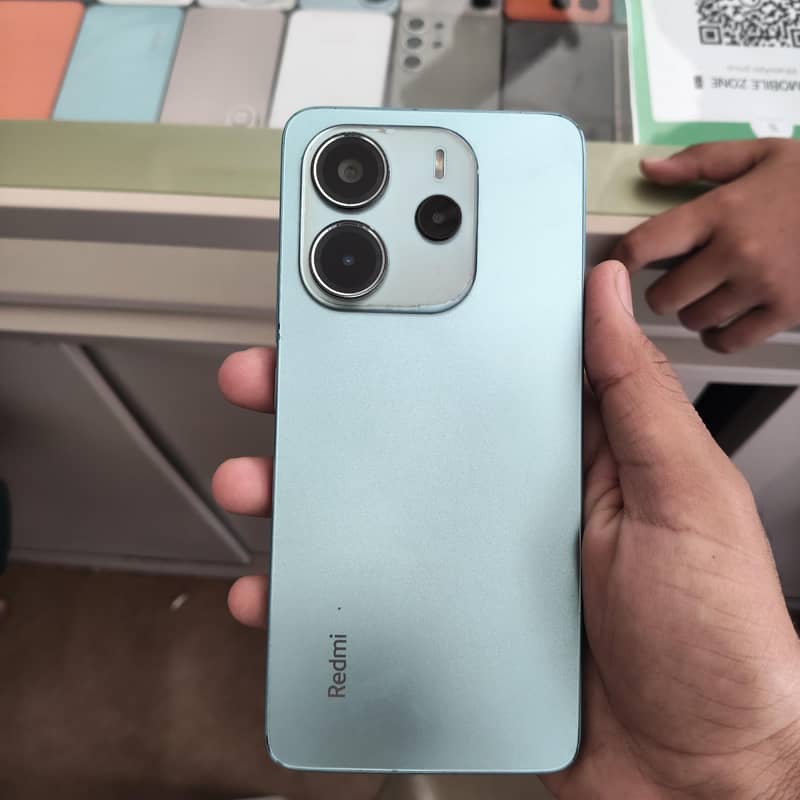 Xiaomi Redmi Note 14 2
