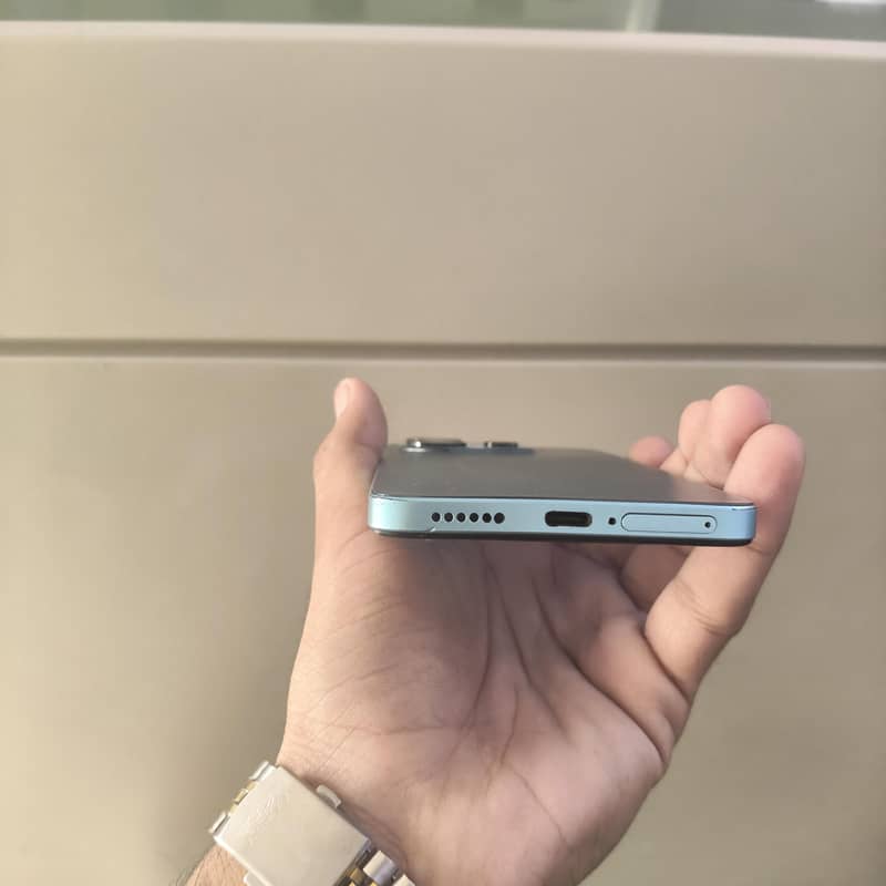 Xiaomi Redmi Note 14 3
