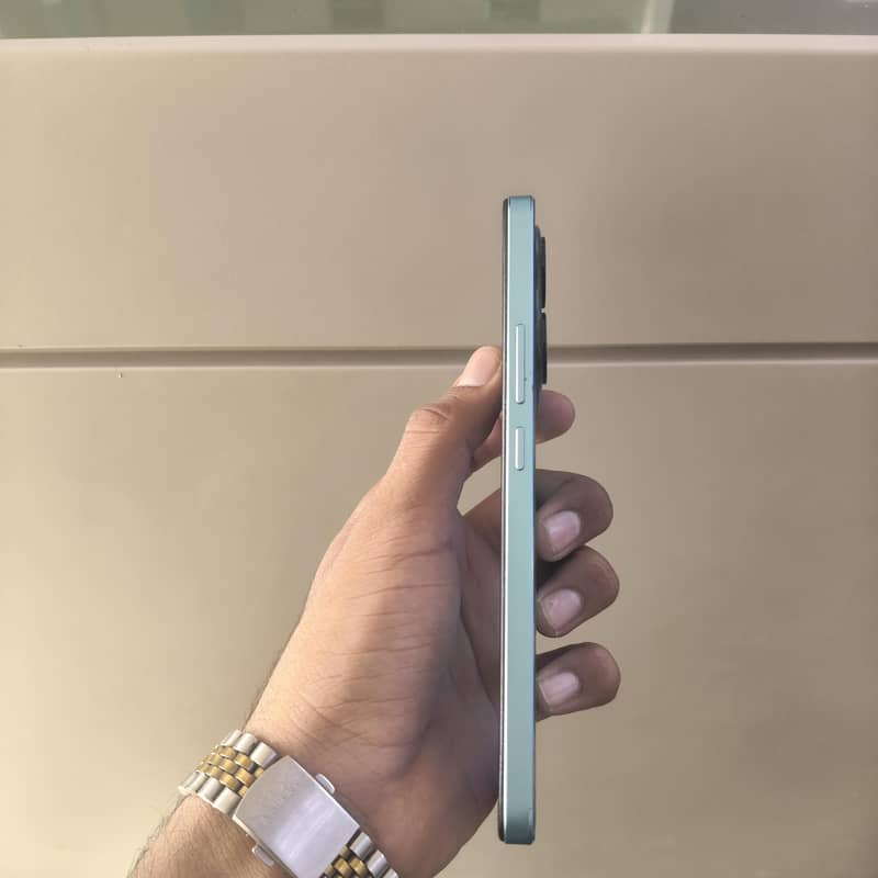 Xiaomi Redmi Note 14 4