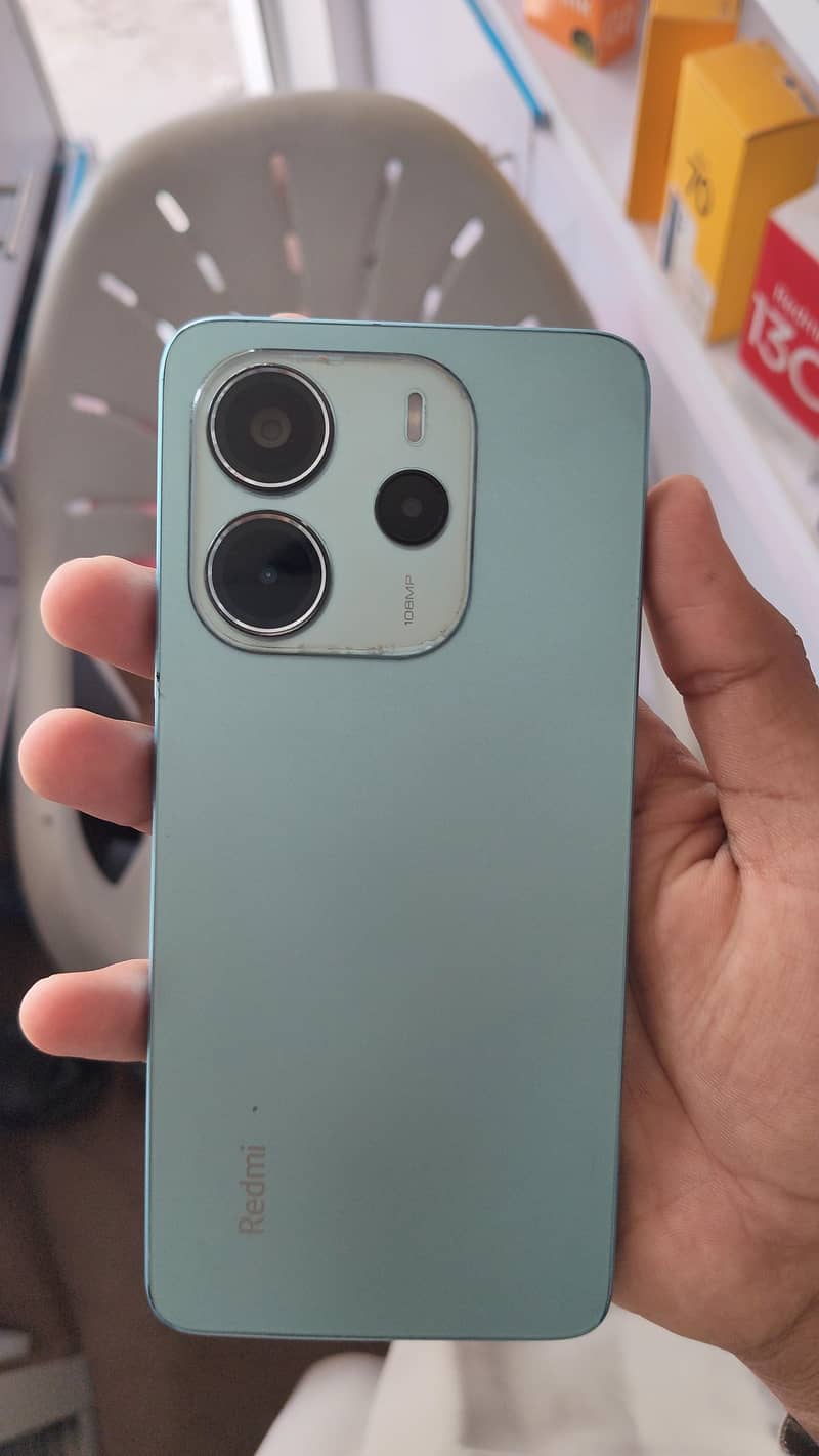 Xiaomi Redmi Note 14 5