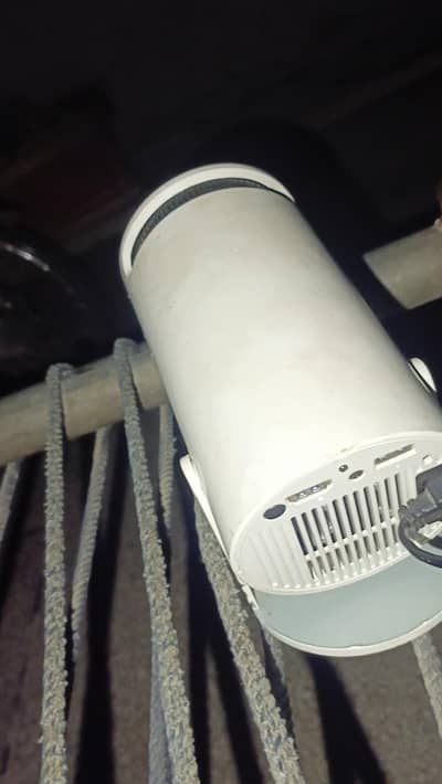 projecter hy 300 pro