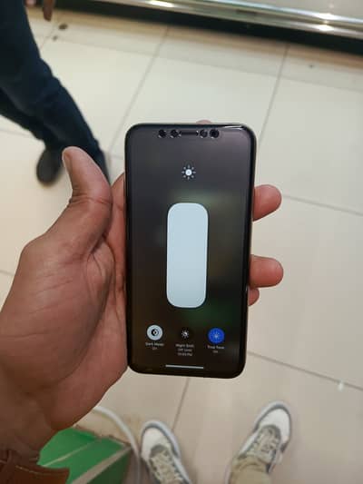 Apple iPhone XS 256gb Pta Approved