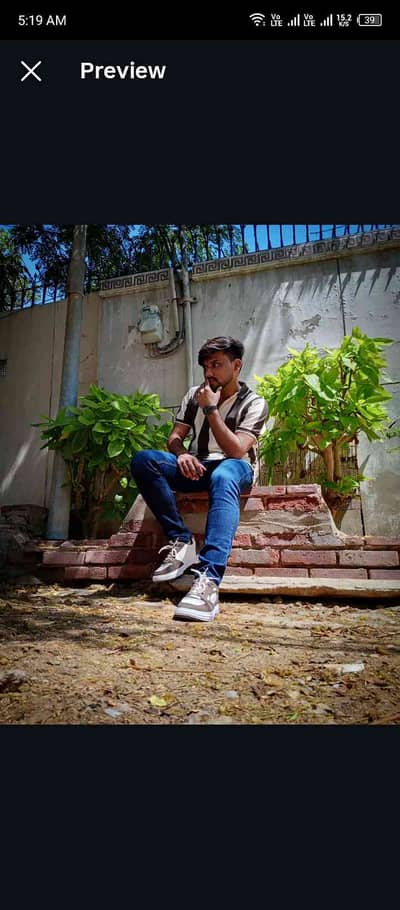 Rahat Mustafa