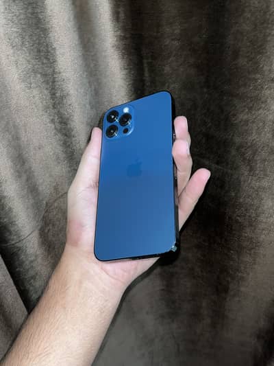 Apple iPhone 12 pro max