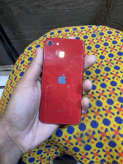 Apple iPhone SE