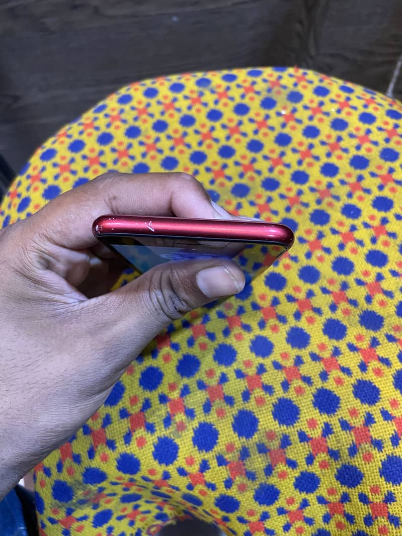 Apple iPhone SE 1