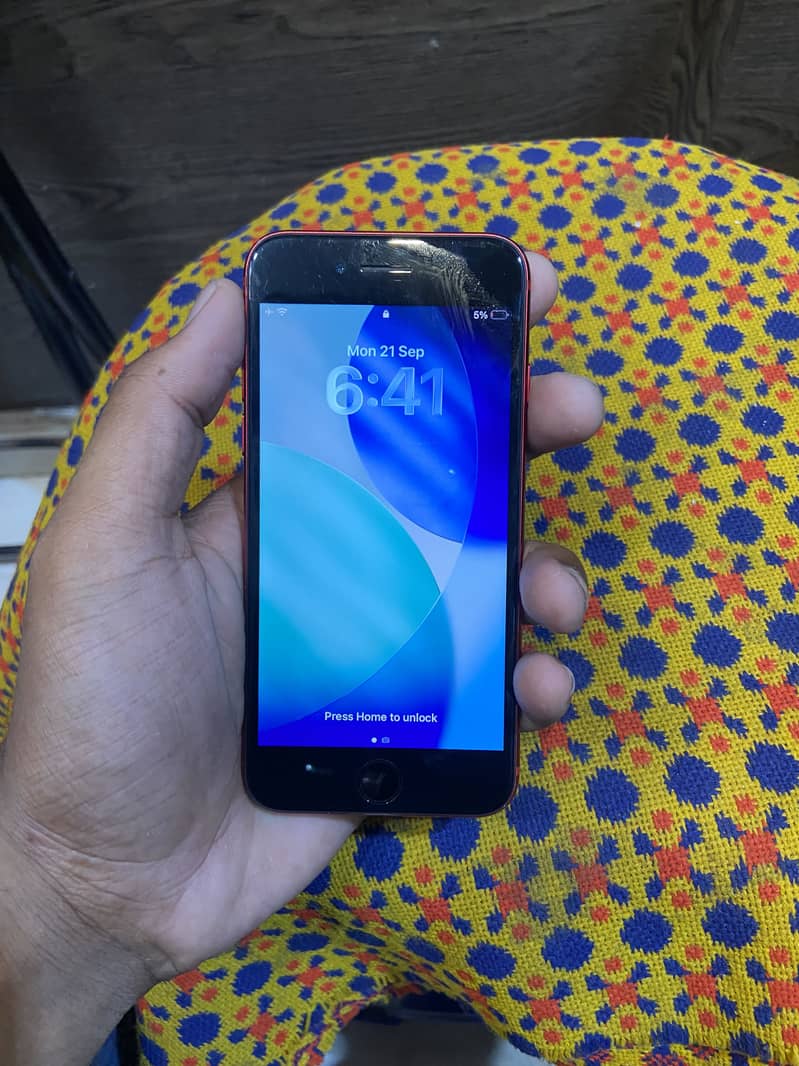 Apple iPhone SE 2