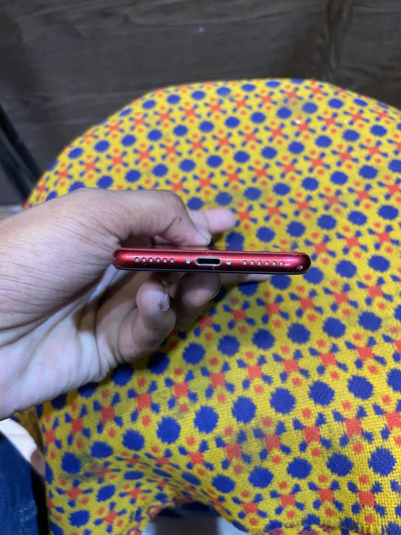 Apple iPhone SE 3