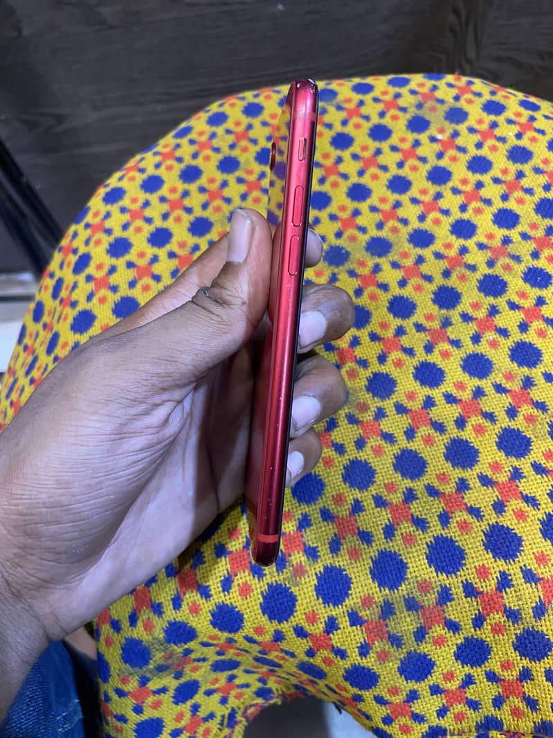 Apple iPhone SE 5