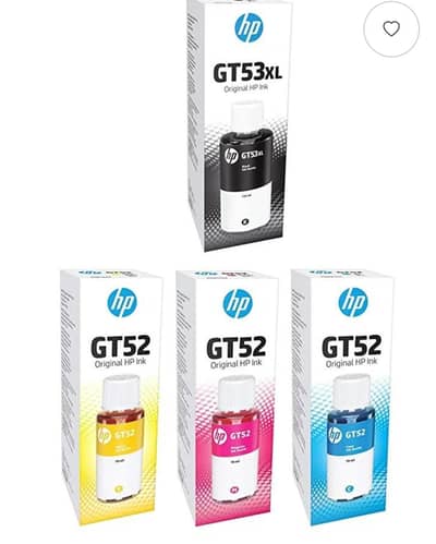 printer ink