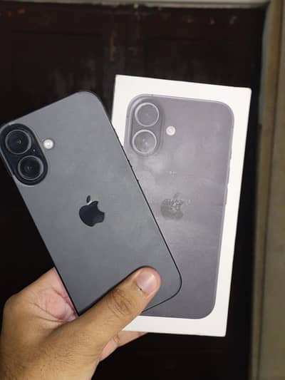 Apple iPhone 16 JV
