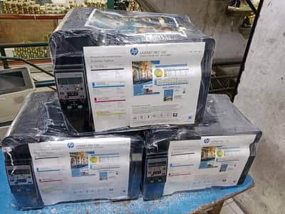 Hp Al model available new and used A + condition