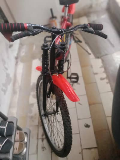 cycle
