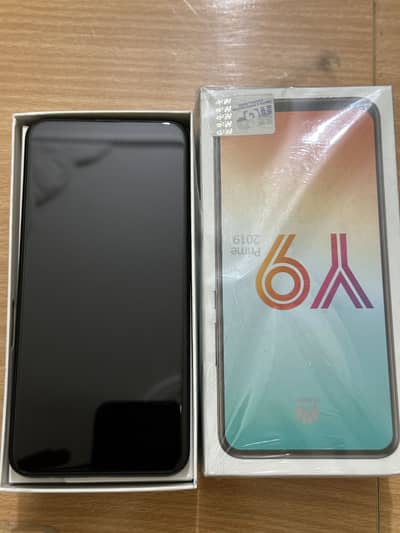Huawei Y9 Prime