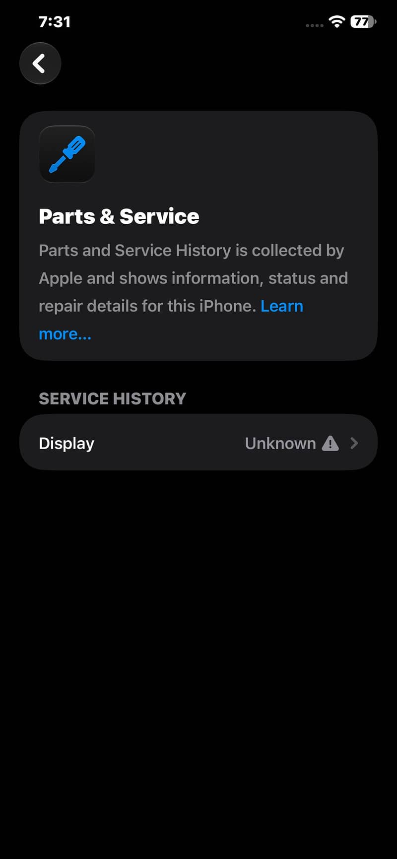 Apple iPhone 11 Pro Max 5