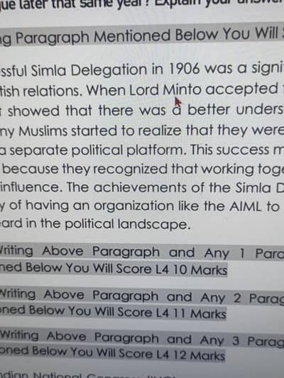 Sir iftikhar Ali and mym pst notes available