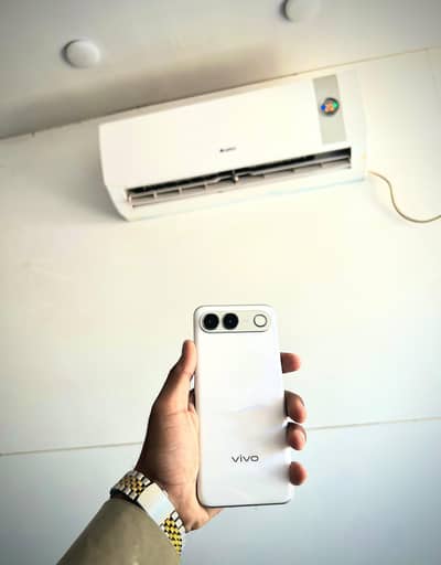Vivo V80 Lite 5G
